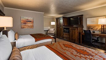 Best Western Plus Weatherford