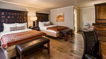Best Western Plus Weatherford