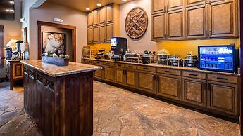 Best Western Plus Weatherford