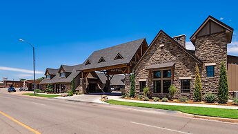 Best Western Plus Weatherford