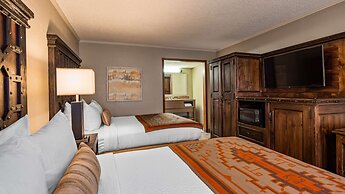Best Western Plus Weatherford