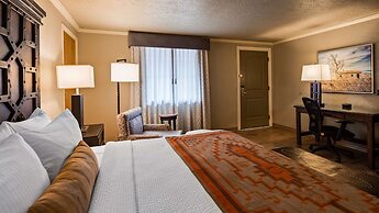 Best Western Plus Weatherford
