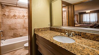 Best Western Plus Weatherford