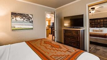 Best Western Plus Weatherford