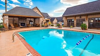 Best Western Plus Weatherford