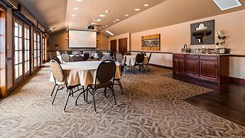 Best Western Plus Weatherford