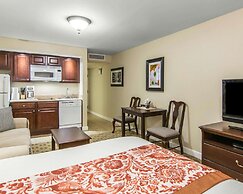 Bluegreen Vacations Patrick Henry Square, Ascend Resort