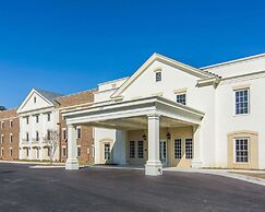 Bluegreen Vacations Patrick Henry Square, Ascend Resort