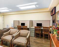 Bluegreen Vacations Patrick Henry Square, Ascend Resort