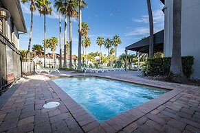Legacy Vacation Resorts - Kissimmee/Orlando