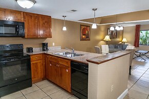 Legacy Vacation Resorts - Kissimmee/Orlando