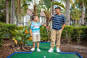 Legacy Vacation Resorts - Kissimmee/Orlando
