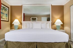 Legacy Vacation Resorts - Kissimmee/Orlando