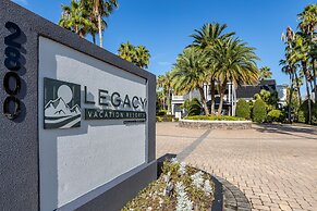 Legacy Vacation Resorts - Kissimmee/Orlando