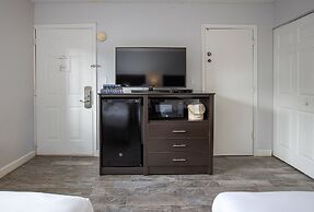 Legacy Vacation Resorts - Kissimmee/Orlando