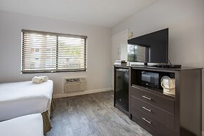 Legacy Vacation Resorts - Kissimmee/Orlando