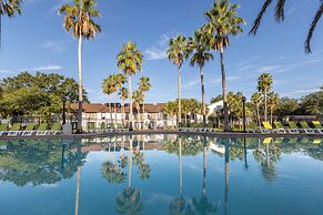 Legacy Vacation Resorts - Kissimmee/Orlando