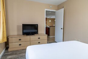 Legacy Vacation Resorts - Kissimmee/Orlando