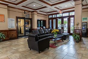 Legacy Vacation Resorts - Kissimmee/Orlando