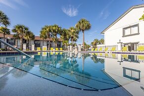Legacy Vacation Resorts - Kissimmee/Orlando