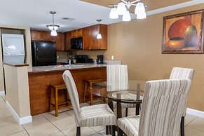 Legacy Vacation Resorts - Kissimmee/Orlando