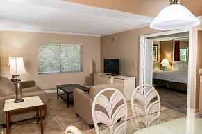 Legacy Vacation Resorts - Kissimmee/Orlando