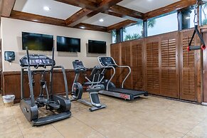 Legacy Vacation Resorts - Kissimmee/Orlando