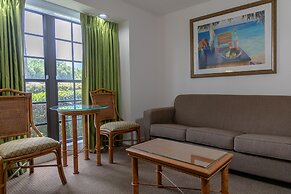 Legacy Vacation Resorts - Kissimmee/Orlando