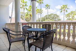 Legacy Vacation Resorts - Kissimmee/Orlando