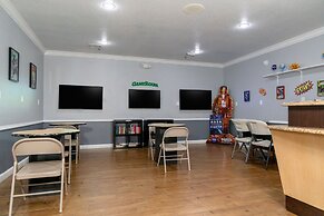 Legacy Vacation Resorts - Kissimmee/Orlando