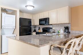 Legacy Vacation Resorts - Kissimmee/Orlando