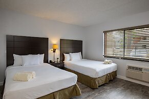 Legacy Vacation Resorts - Kissimmee/Orlando