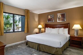 Legacy Vacation Resorts - Kissimmee/Orlando