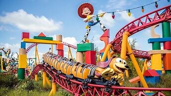 Legacy Vacation Resorts - Kissimmee/Orlando