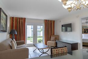 Legacy Vacation Resorts - Kissimmee/Orlando