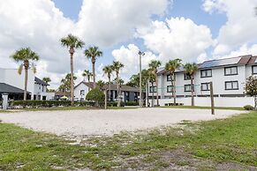 Legacy Vacation Resorts - Kissimmee/Orlando