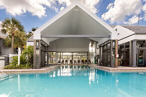 Legacy Vacation Resorts - Kissimmee/Orlando