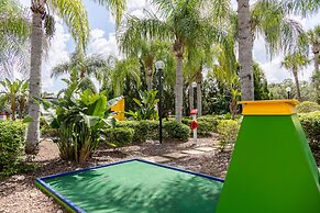 Legacy Vacation Resorts - Kissimmee/Orlando