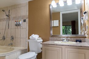 Legacy Vacation Resorts - Kissimmee/Orlando