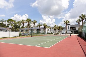 Legacy Vacation Resorts - Kissimmee/Orlando