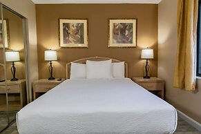 Legacy Vacation Resorts - Kissimmee/Orlando