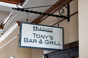 Legacy Vacation Resorts - Kissimmee/Orlando