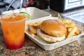 Legacy Vacation Resorts - Kissimmee/Orlando