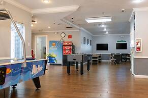 Legacy Vacation Resorts - Kissimmee/Orlando