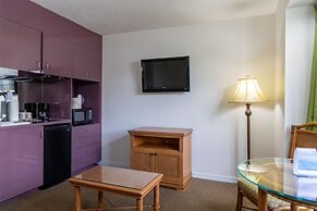 Legacy Vacation Resorts - Kissimmee/Orlando