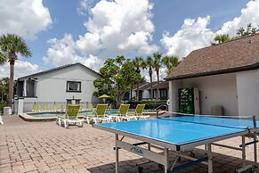 Legacy Vacation Resorts - Kissimmee/Orlando