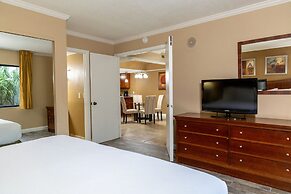 Legacy Vacation Resorts - Kissimmee/Orlando