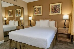 Legacy Vacation Resorts - Kissimmee/Orlando