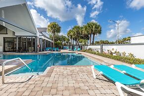 Legacy Vacation Resorts - Kissimmee/Orlando