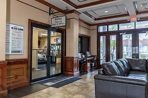 Legacy Vacation Resorts - Kissimmee/Orlando